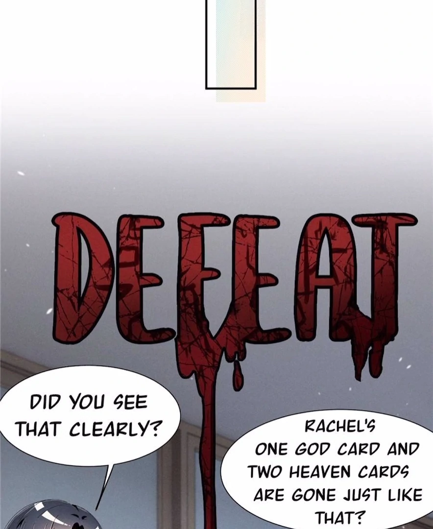 Beneath the Lady’s Mask chapter 64 page 63