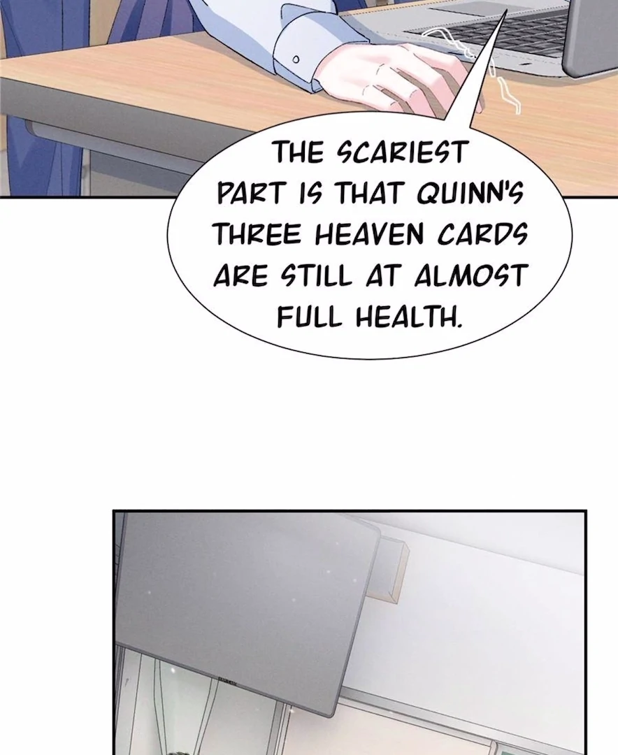 Beneath the Lady’s Mask chapter 64 page 65
