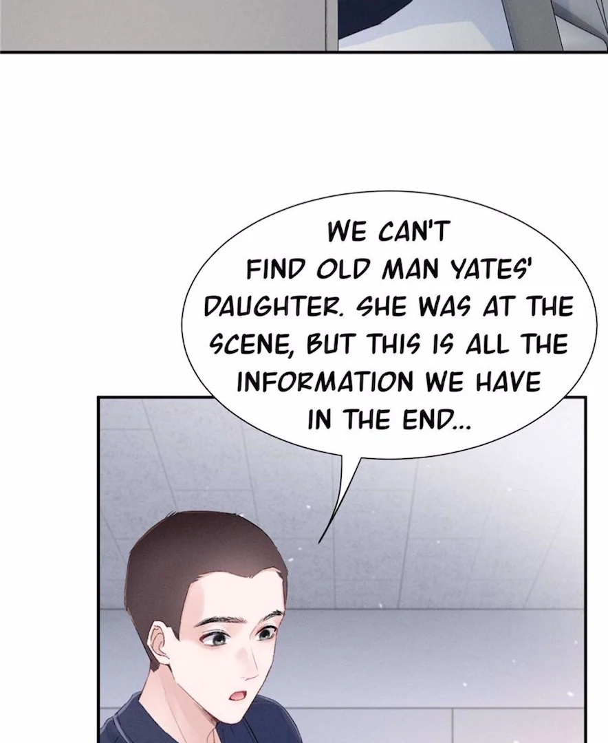 Beneath the Lady’s Mask chapter 66 page 8
