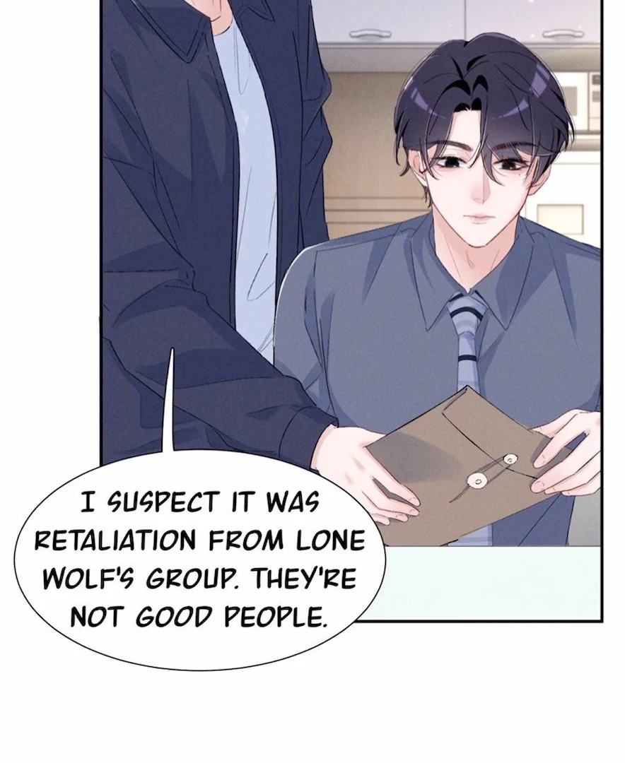Beneath the Lady’s Mask chapter 66 page 9