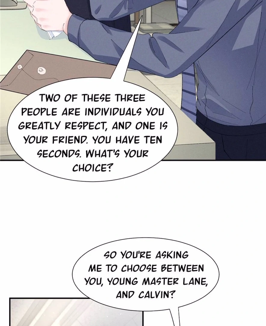 Beneath the Lady’s Mask chapter 66 page 13
