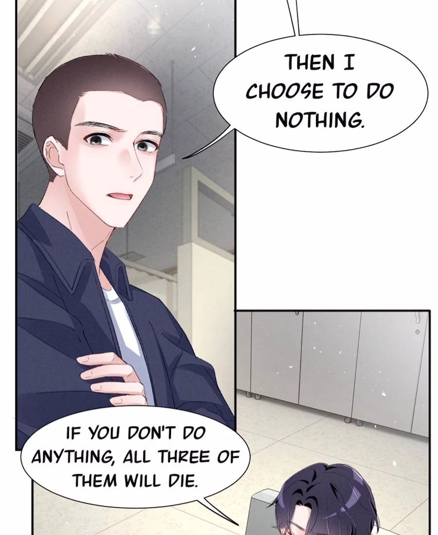 Beneath the Lady’s Mask chapter 66 page 14