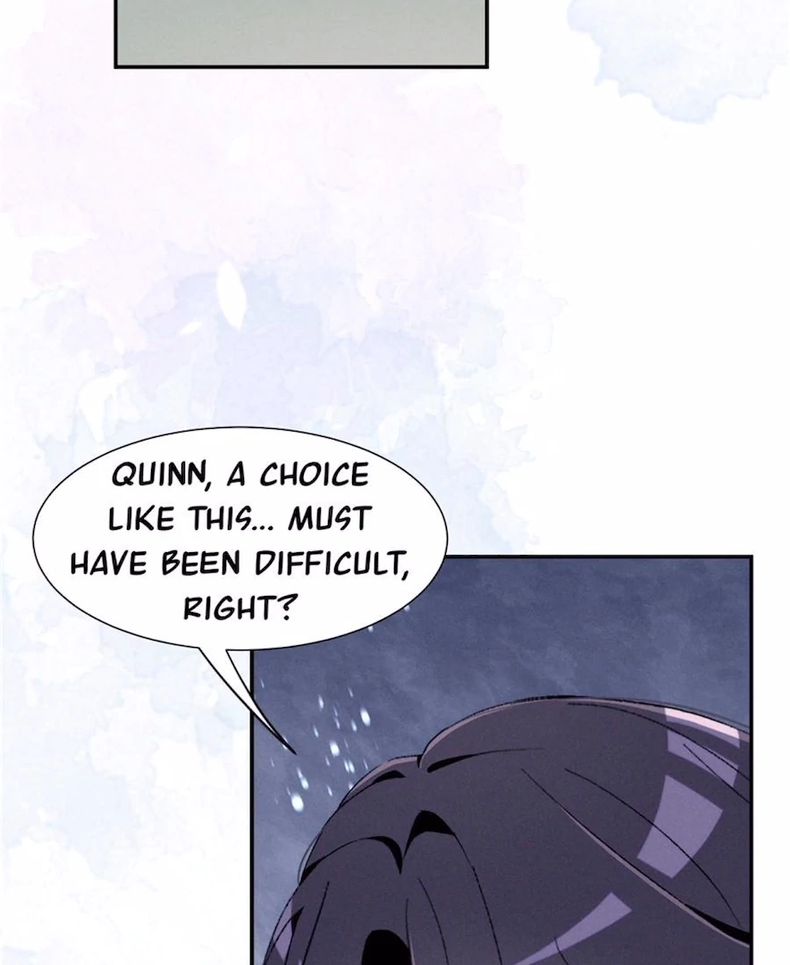 Beneath the Lady’s Mask chapter 66 page 17