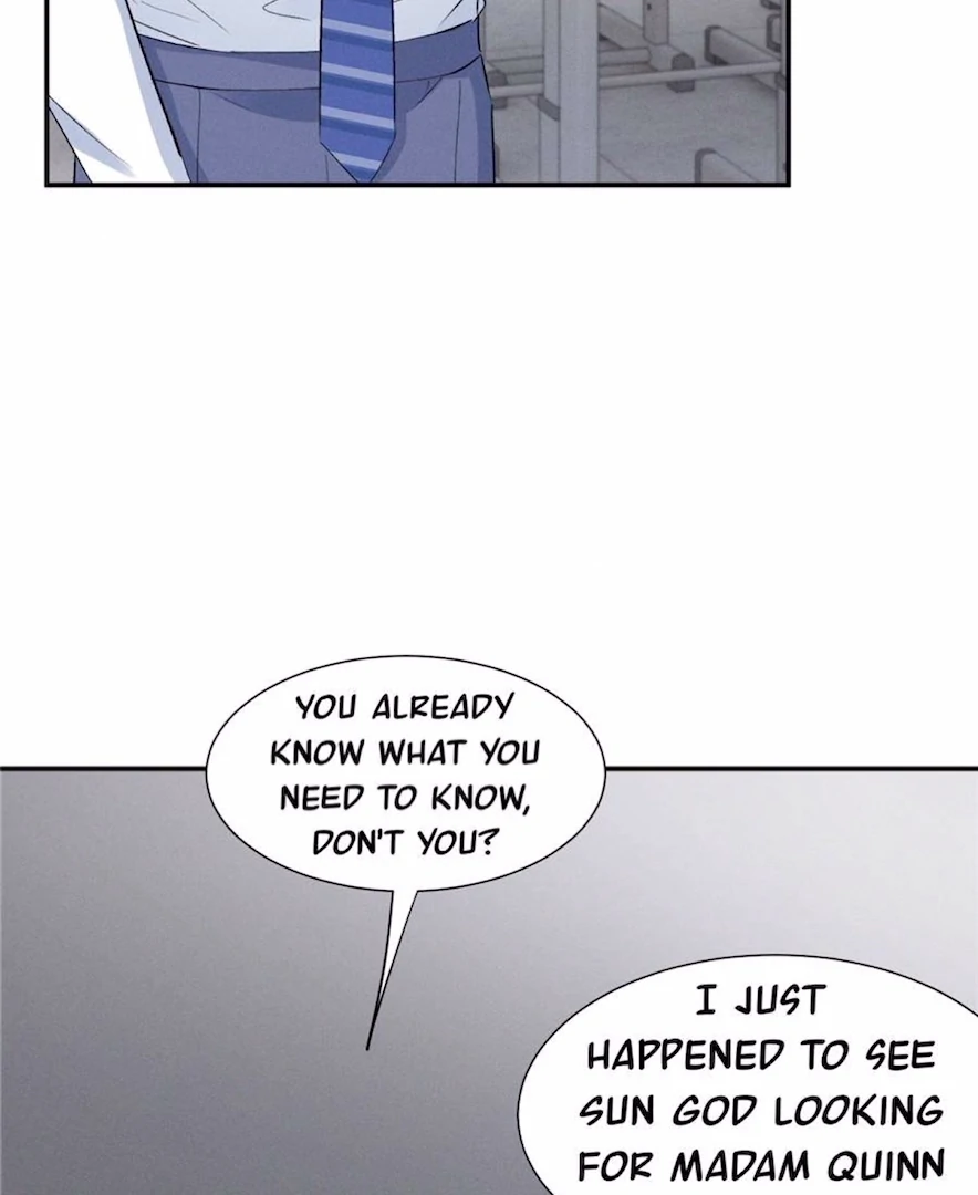 Beneath the Lady’s Mask chapter 66 page 34