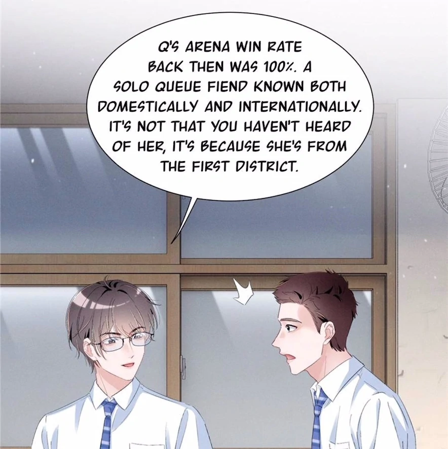 Beneath the Lady’s Mask chapter 66 page 37