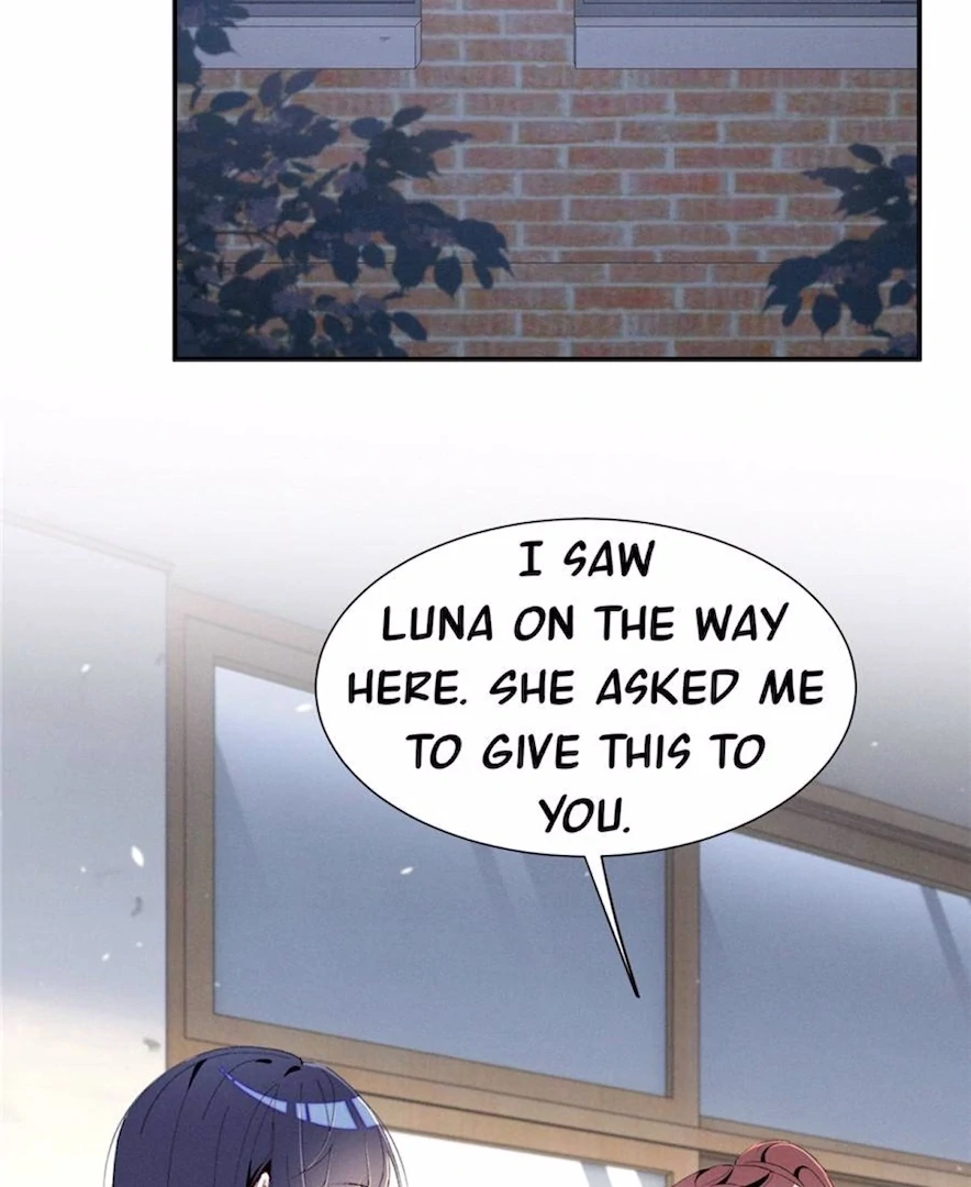 Beneath the Lady’s Mask chapter 66 page 40