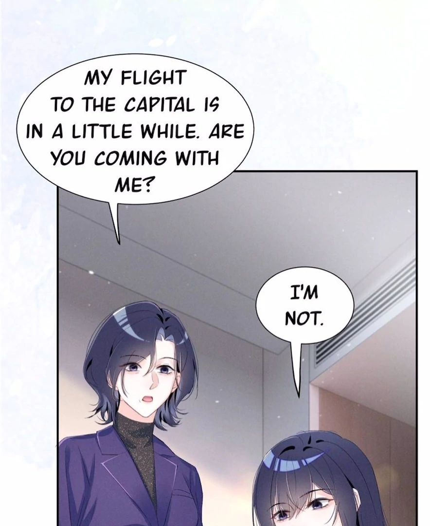 Beneath the Lady’s Mask chapter 66 page 47