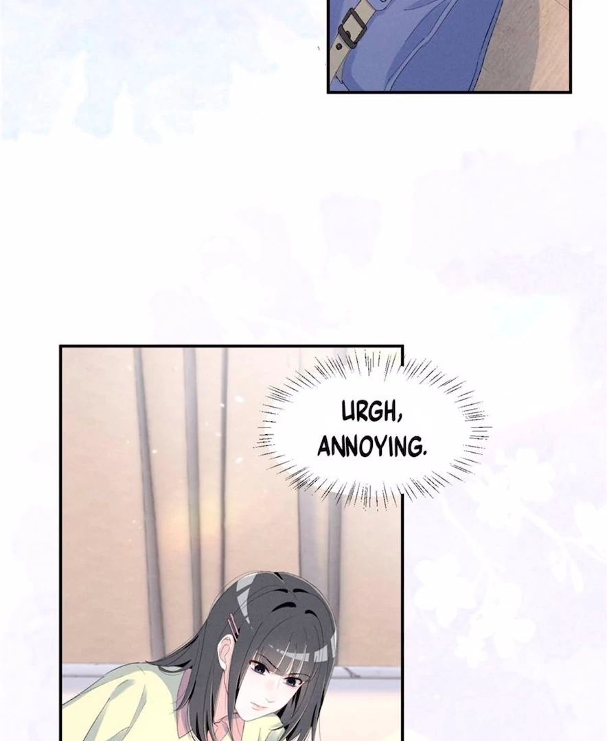 Beneath the Lady’s Mask chapter 66 page 58