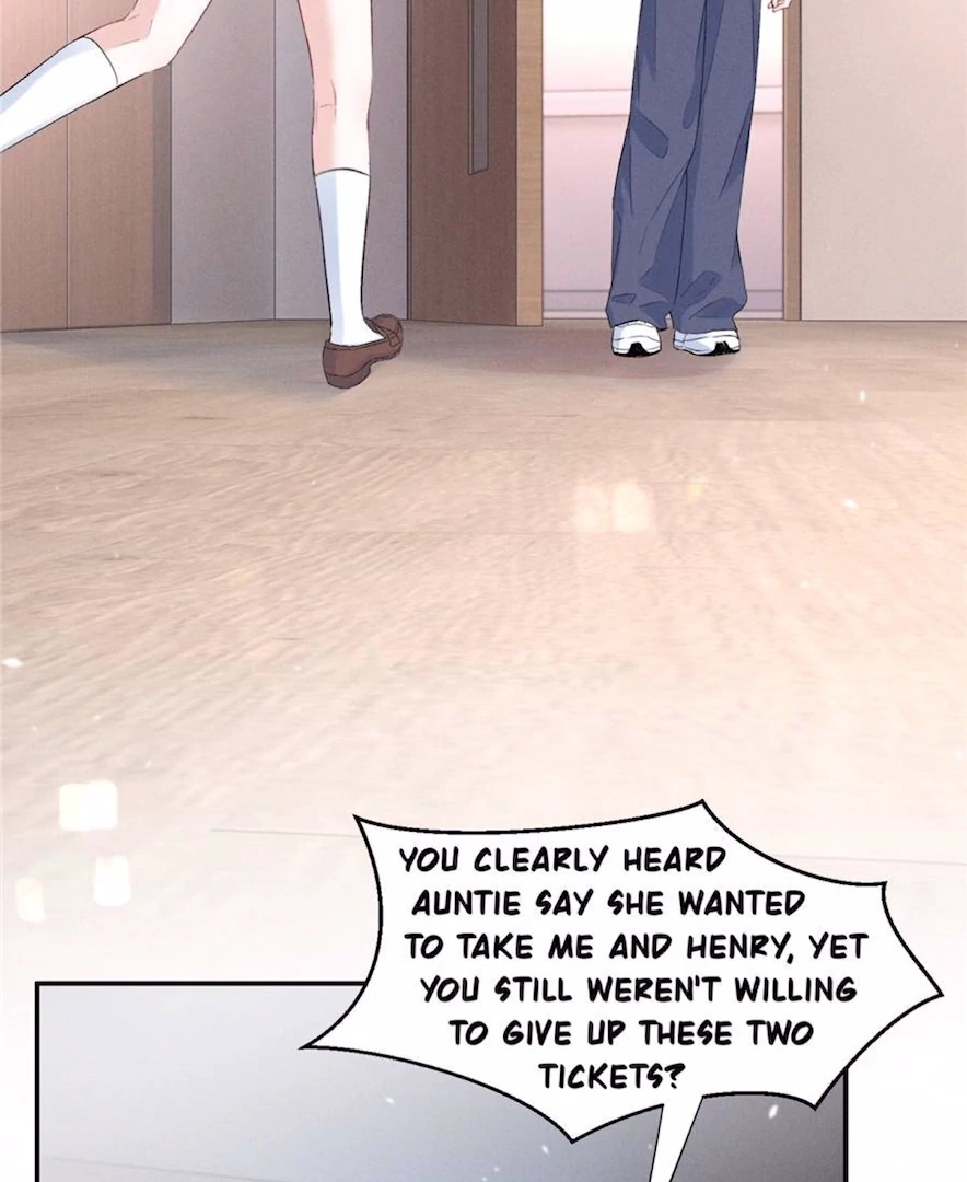 Beneath the Lady’s Mask chapter 66 page 64