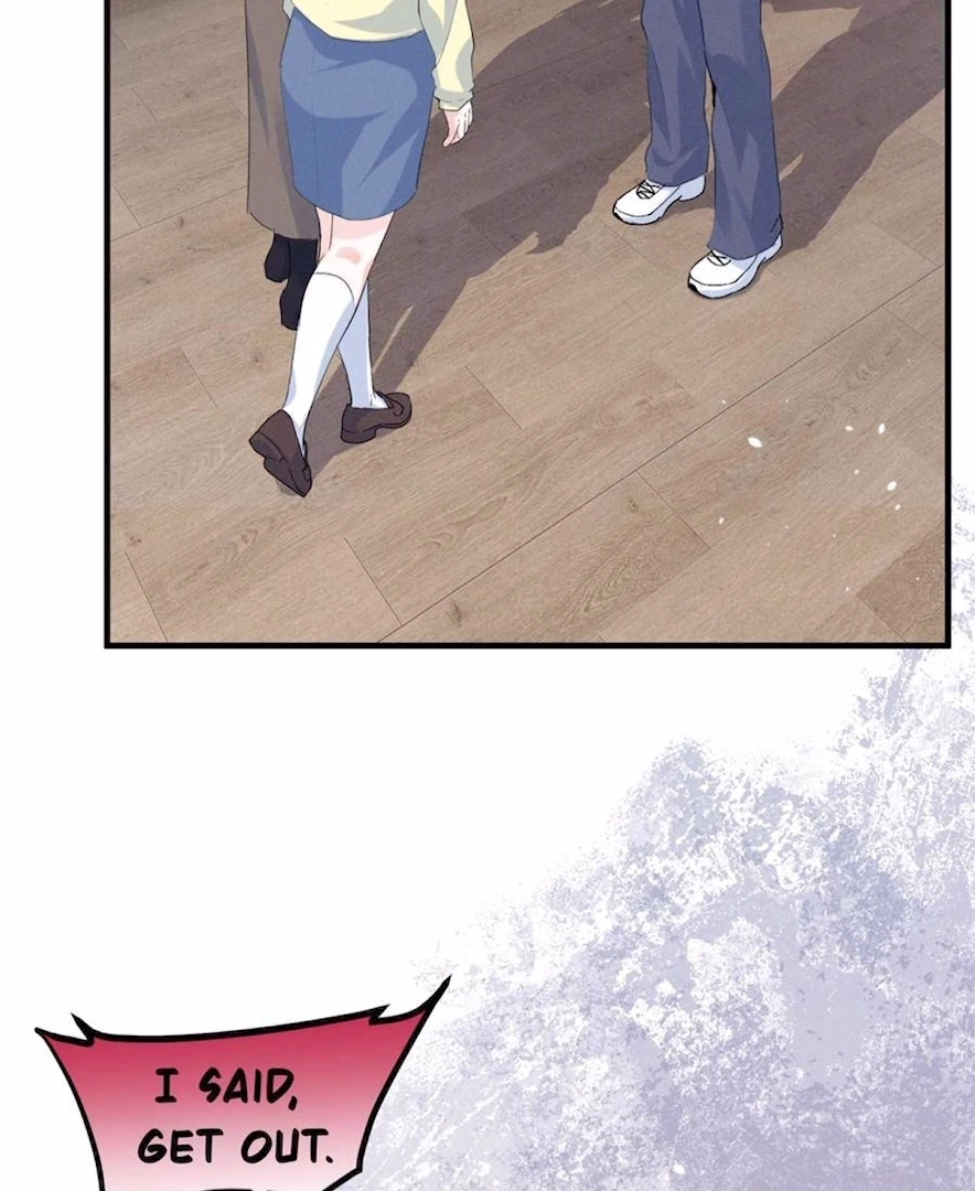 Beneath the Lady’s Mask chapter 67 page 9