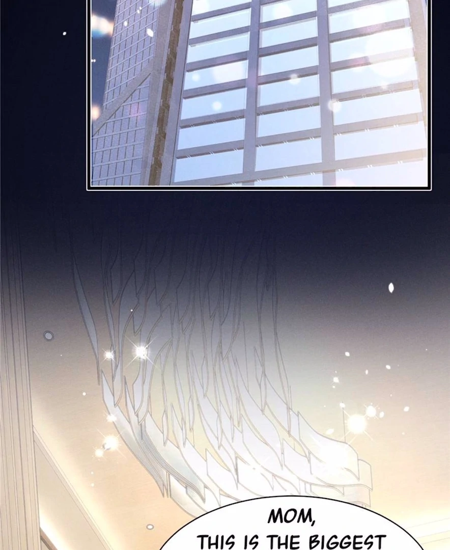Beneath the Lady’s Mask chapter 67 page 19