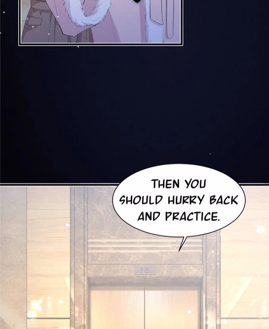 Beneath the Lady’s Mask chapter 67 page 22