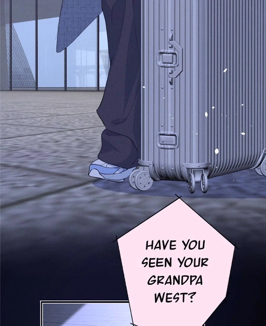 Beneath the Lady’s Mask chapter 67 page 39