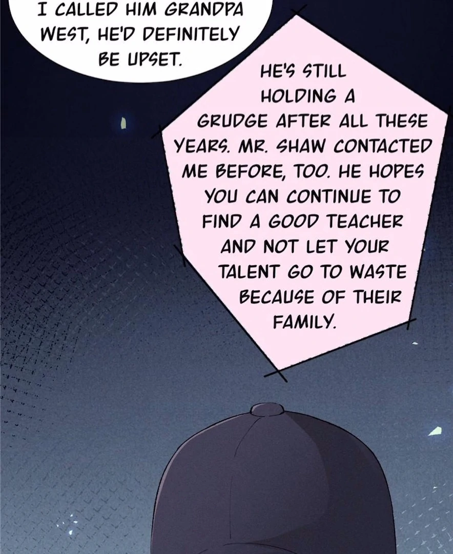 Beneath the Lady’s Mask chapter 67 page 41