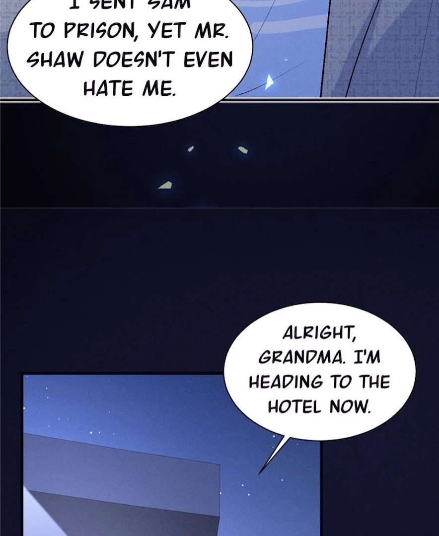 Beneath the Lady’s Mask chapter 67 page 43