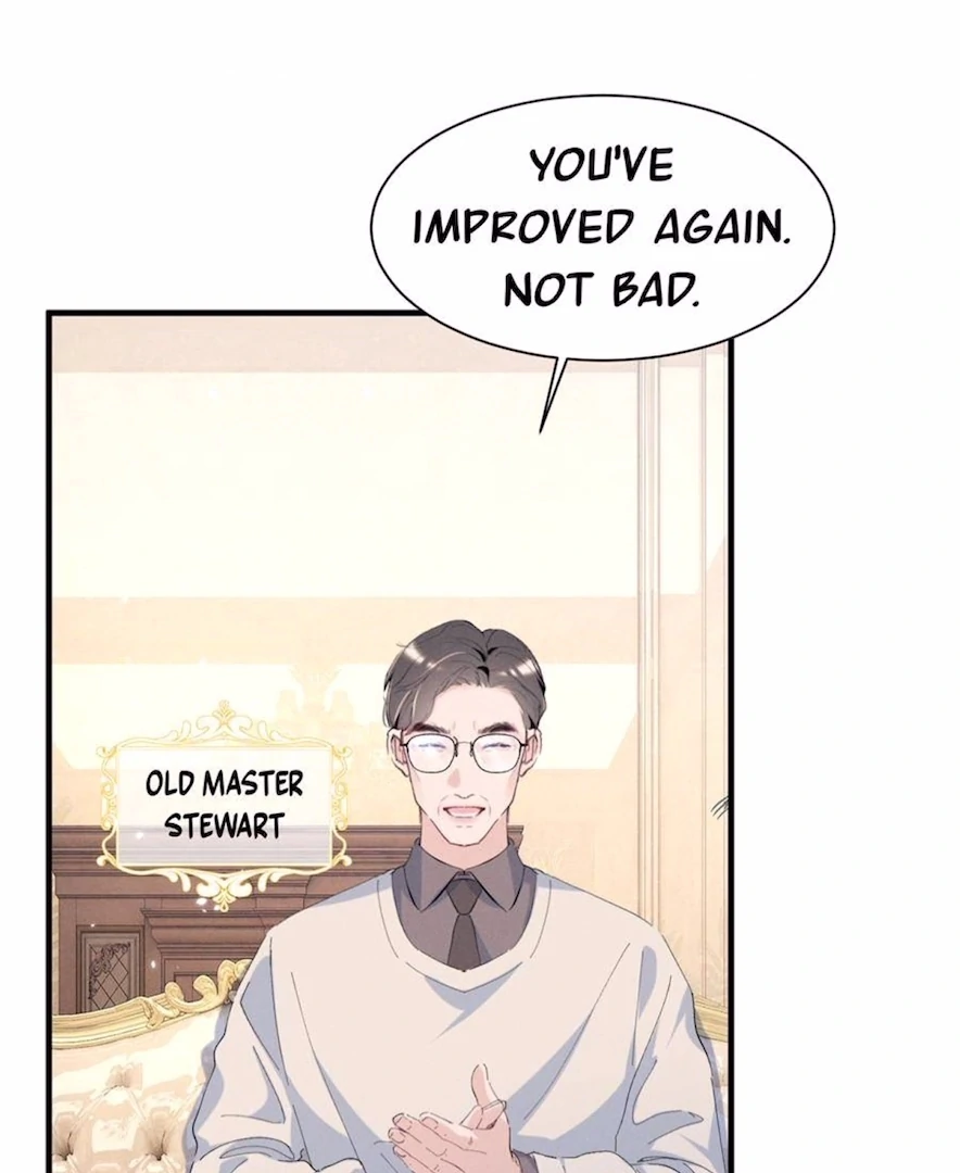 Beneath the Lady’s Mask chapter 67 page 59