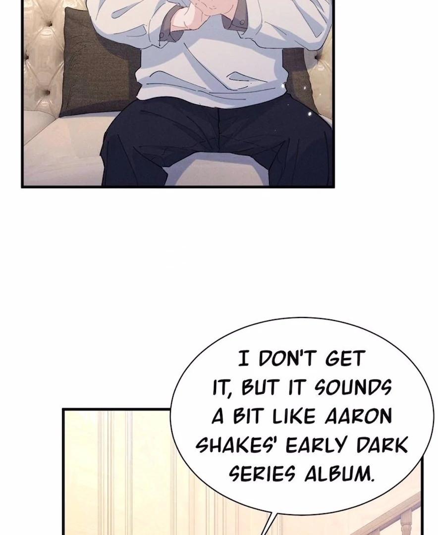 Beneath the Lady’s Mask chapter 67 page 60