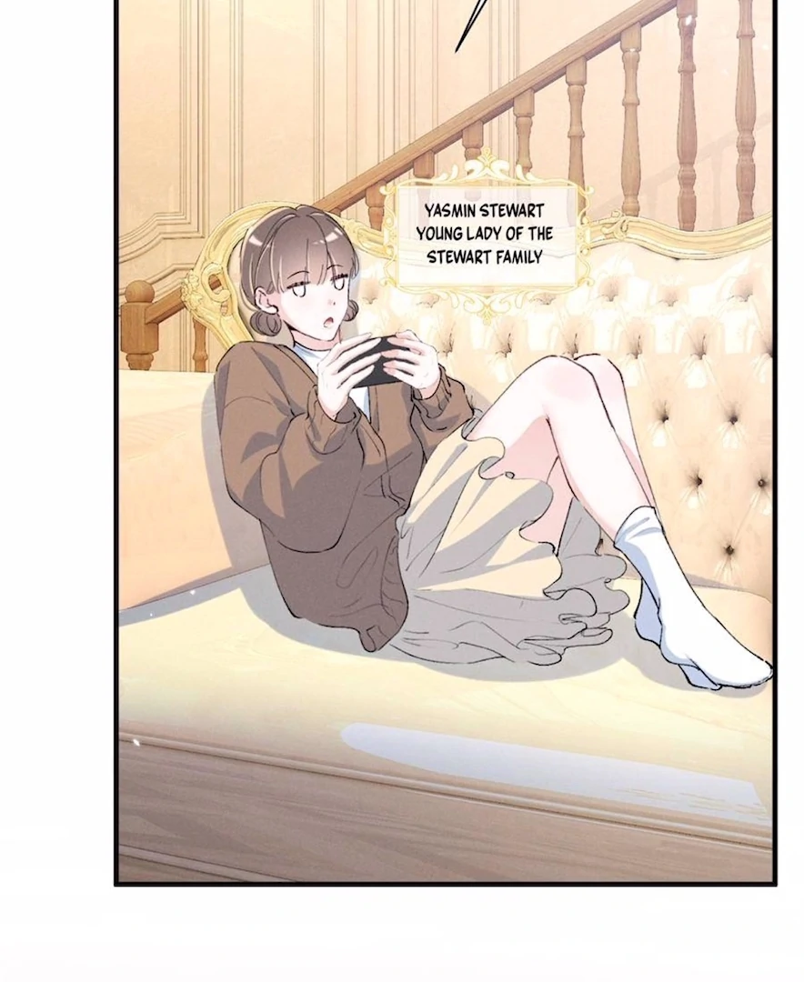 Beneath the Lady’s Mask chapter 67 page 61