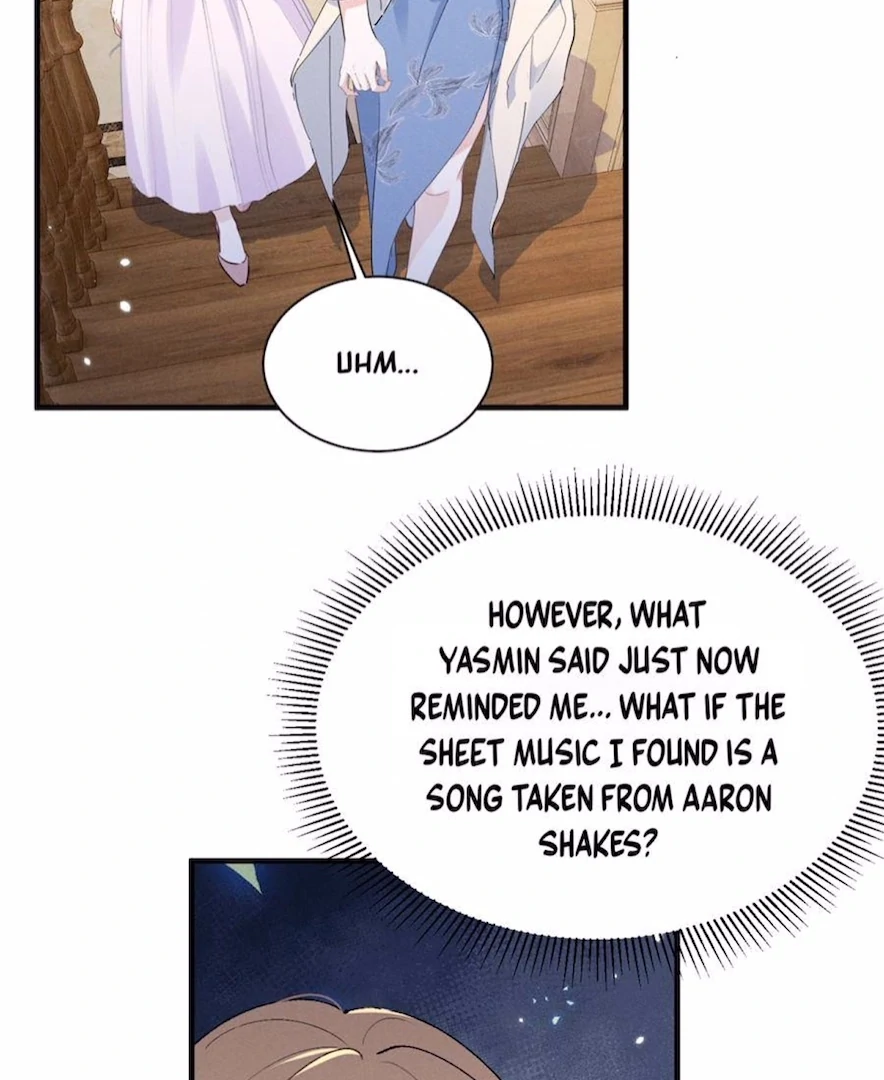 Beneath the Lady’s Mask chapter 67 page 66