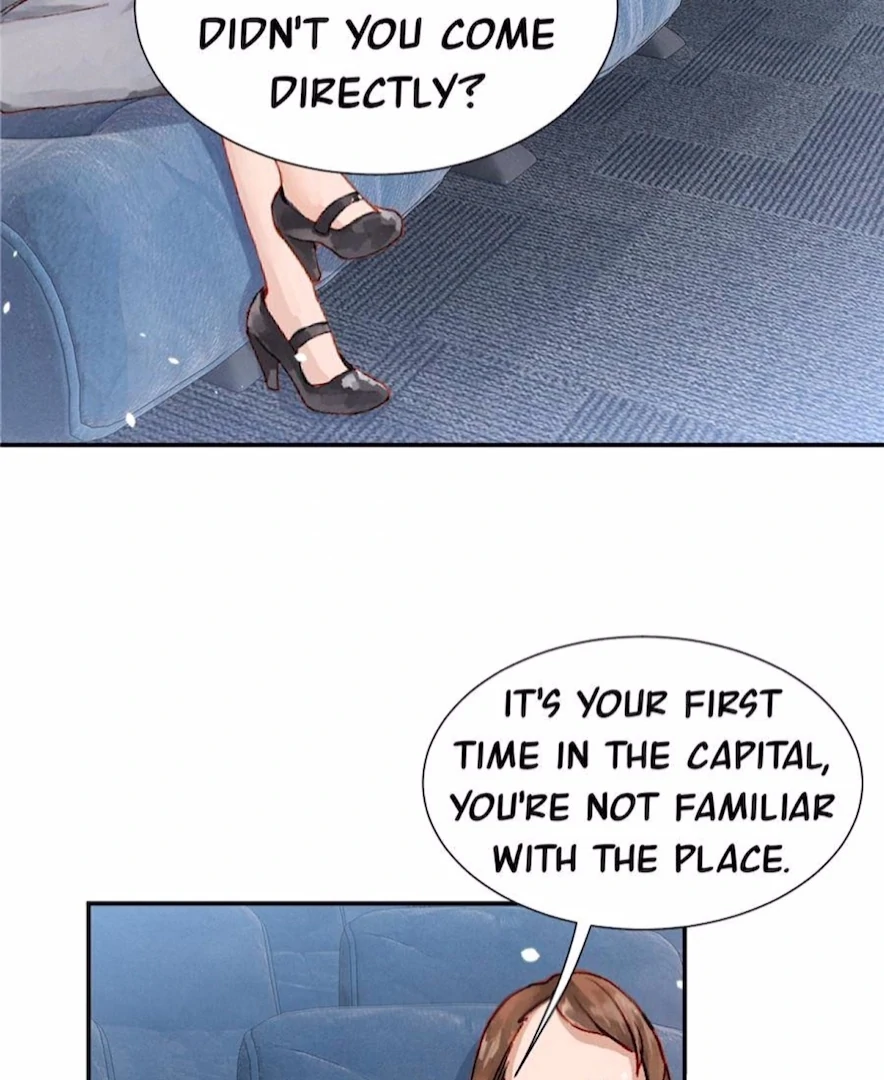 Beneath the Lady’s Mask chapter 67 page 75