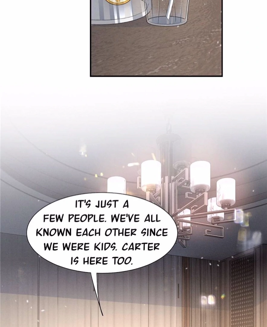 Beneath the Lady’s Mask chapter 68 page 11