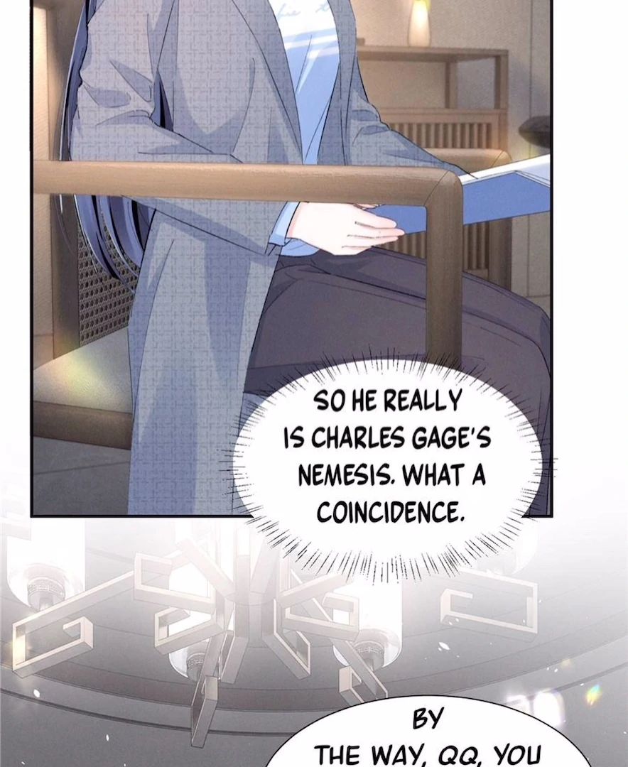 Beneath the Lady’s Mask chapter 68 page 19