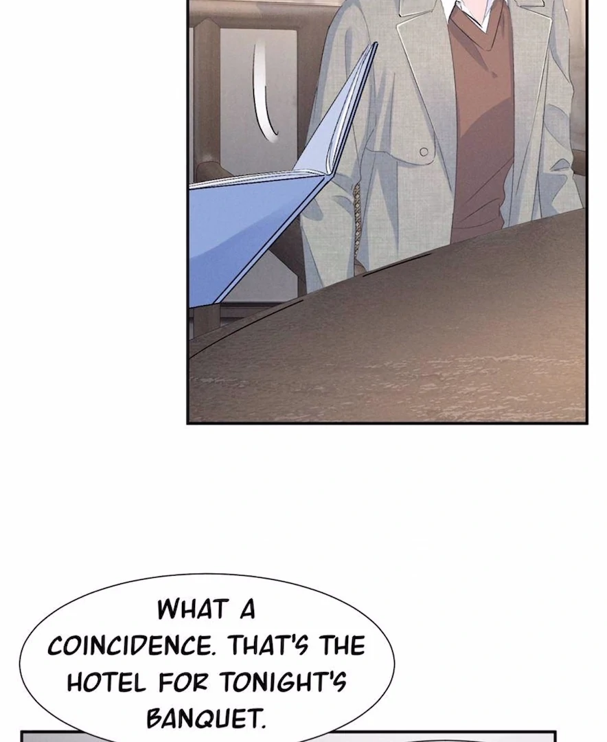 Beneath the Lady’s Mask chapter 68 page 22