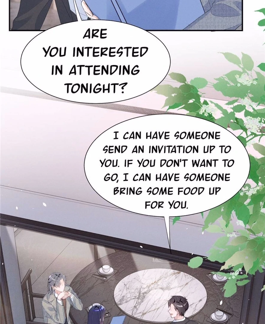 Beneath the Lady’s Mask chapter 68 page 24