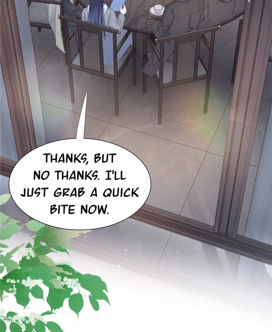 Beneath the Lady’s Mask chapter 68 page 25
