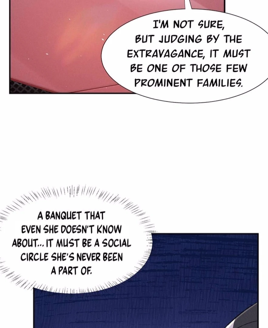 Beneath the Lady’s Mask chapter 68 page 31