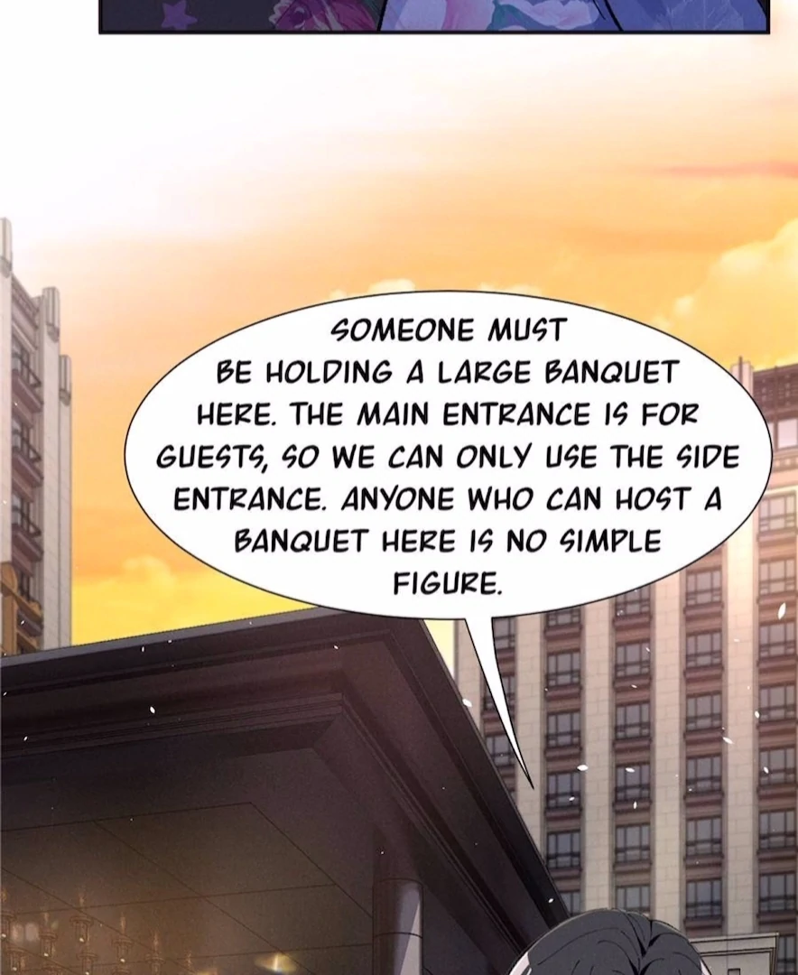 Beneath the Lady’s Mask chapter 68 page 33