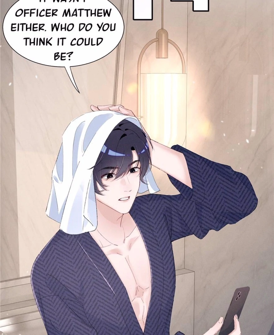 Beneath the Lady’s Mask chapter 68 page 45