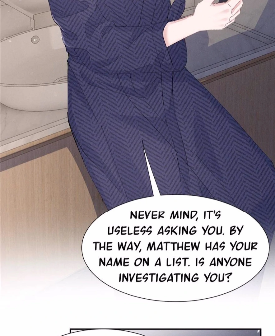 Beneath the Lady’s Mask chapter 68 page 46