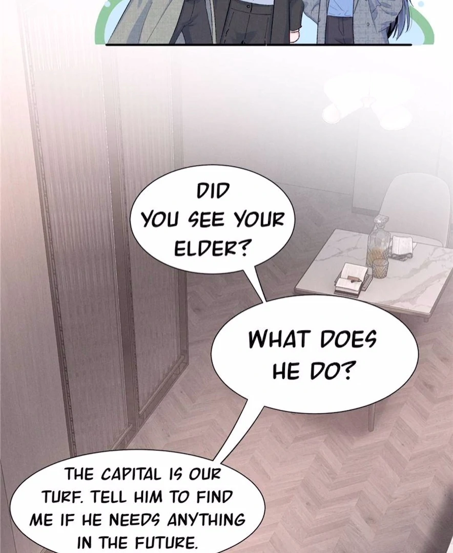 Beneath the Lady’s Mask chapter 68 page 55