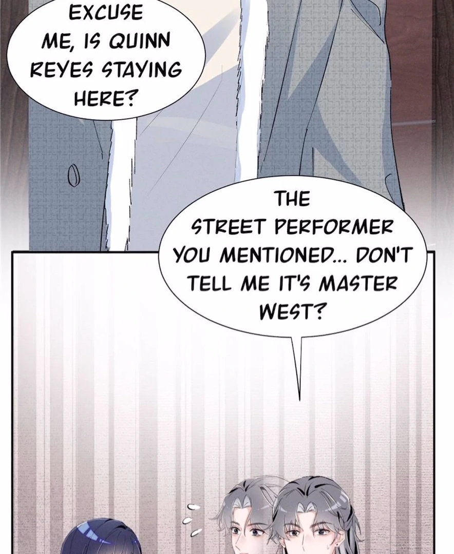 Beneath the Lady’s Mask chapter 68 page 60