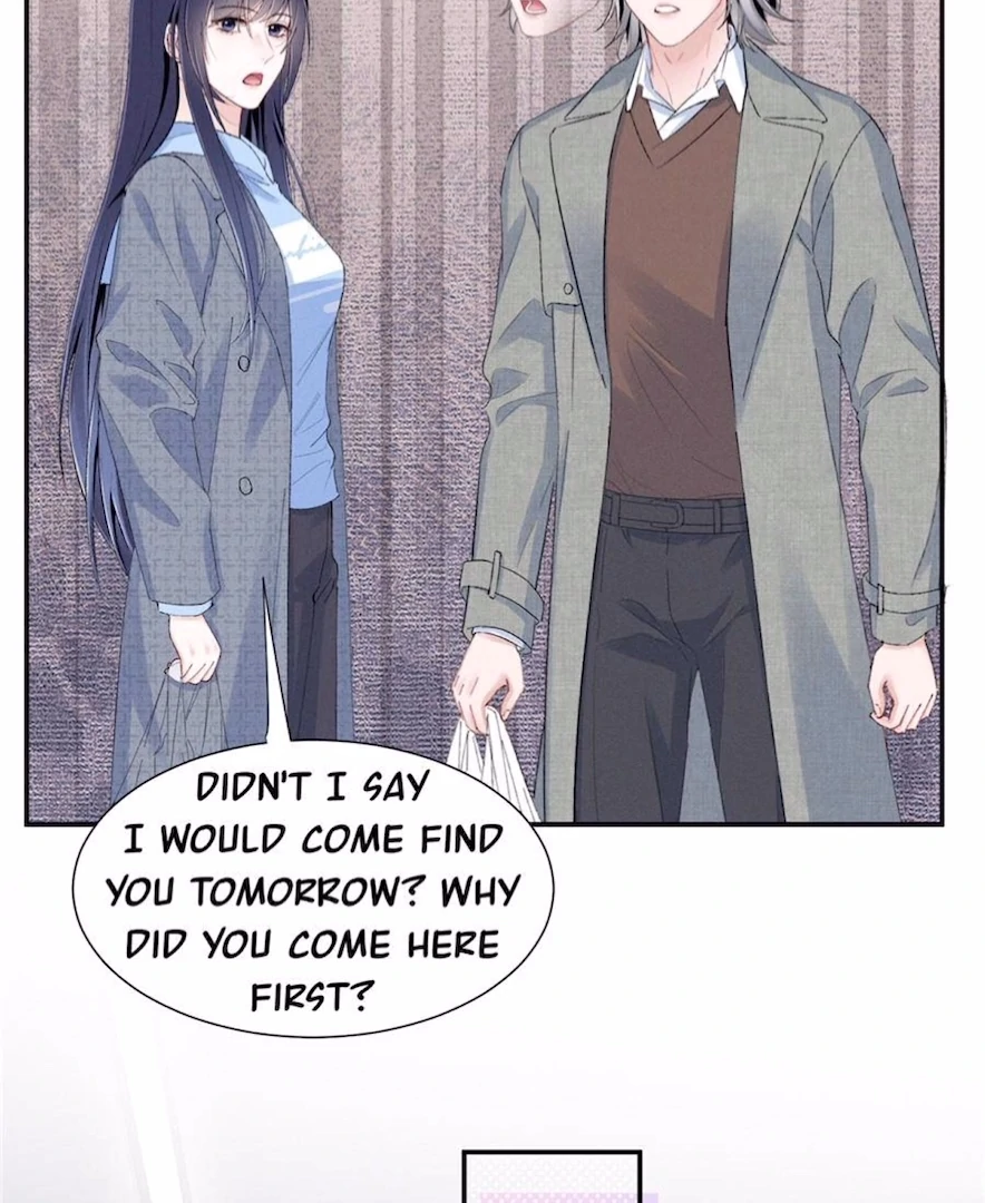 Beneath the Lady’s Mask chapter 68 page 61