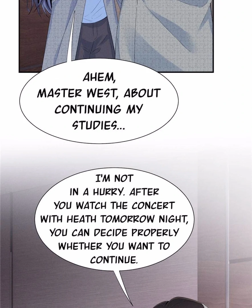 Beneath the Lady’s Mask chapter 68 page 65