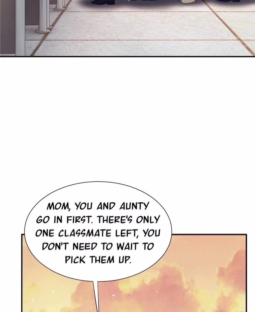 Beneath the Lady’s Mask chapter 68 page 71