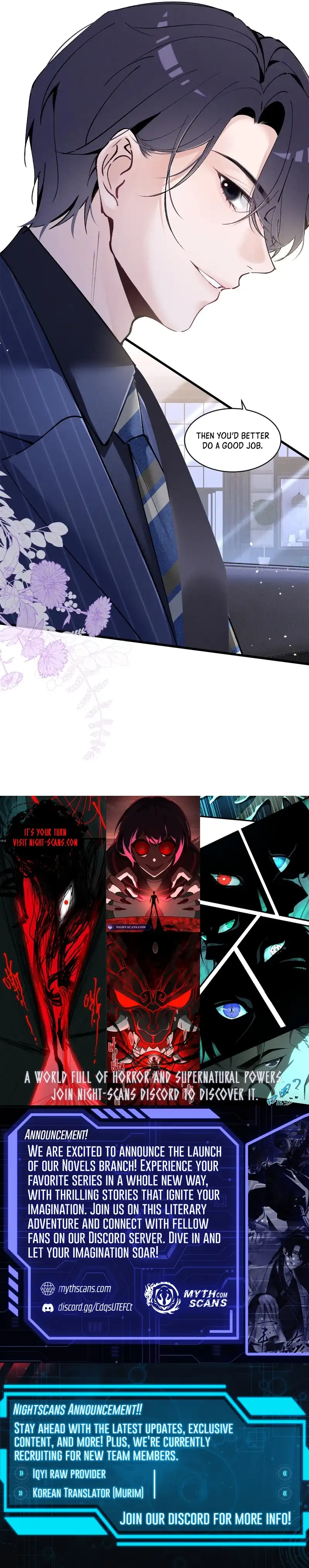 Beneath the Lady’s Mask chapter 7 page 13