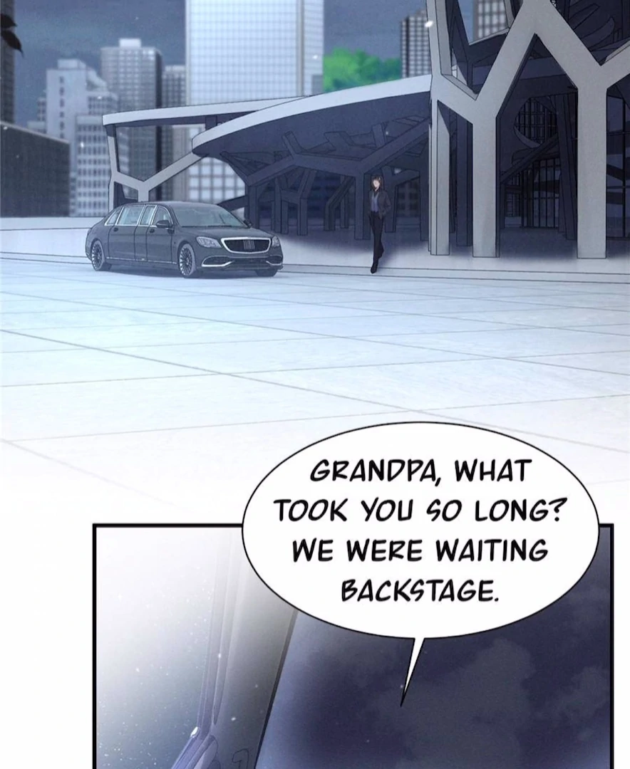 Beneath the Lady’s Mask chapter 70 page 12