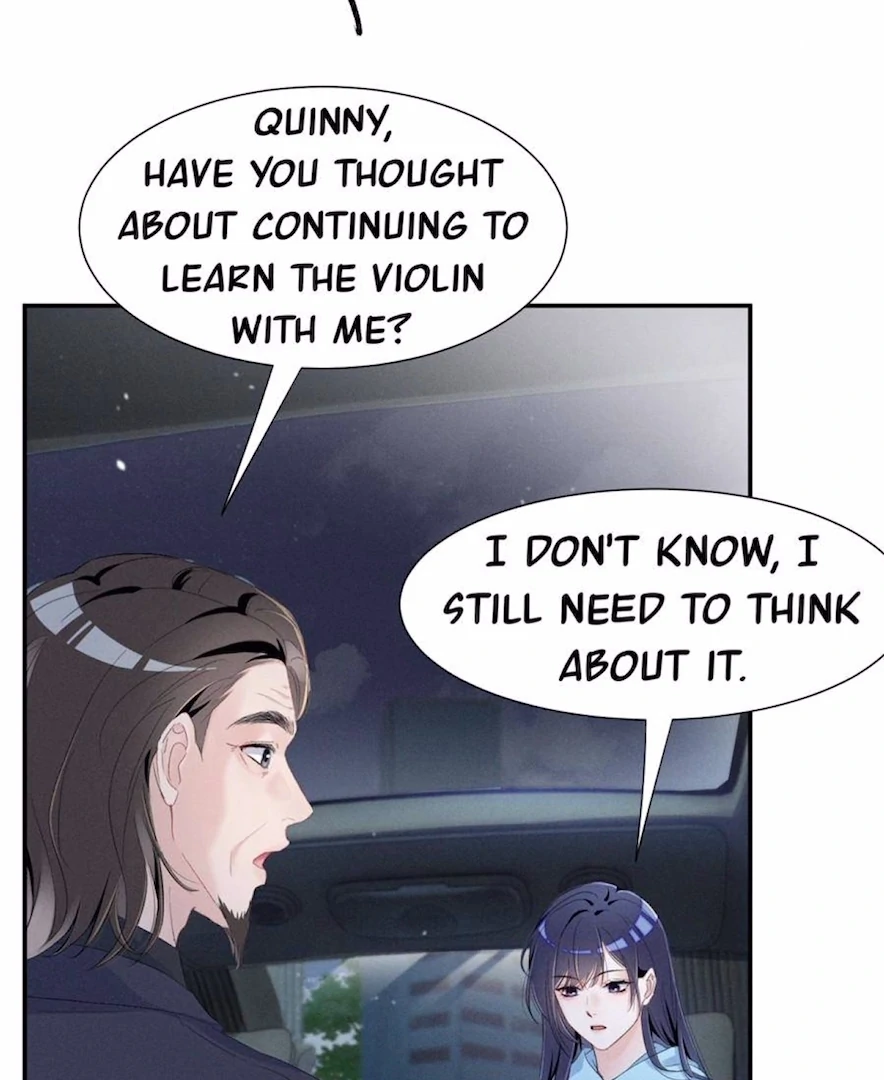 Beneath the Lady’s Mask chapter 70 page 20