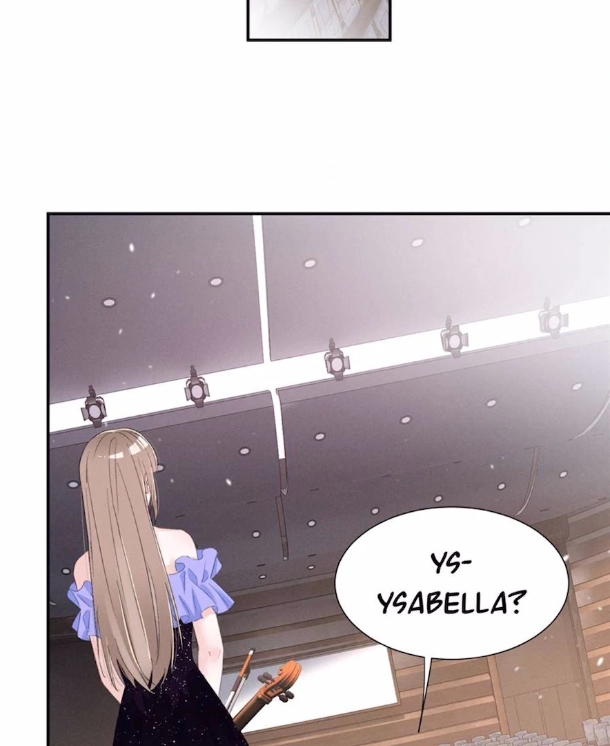 Beneath the Lady’s Mask chapter 70 page 35