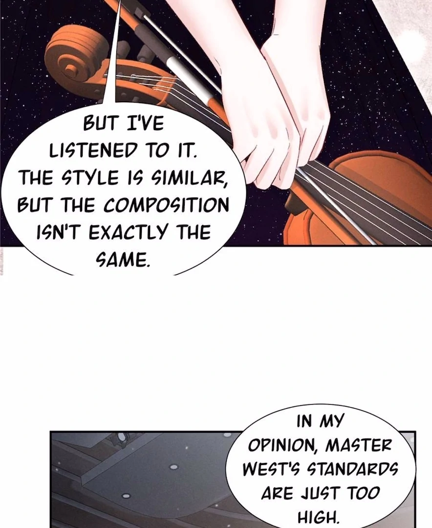 Beneath the Lady’s Mask chapter 70 page 39