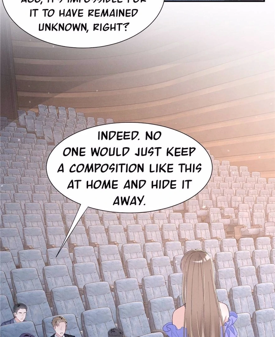 Beneath the Lady’s Mask chapter 70 page 41
