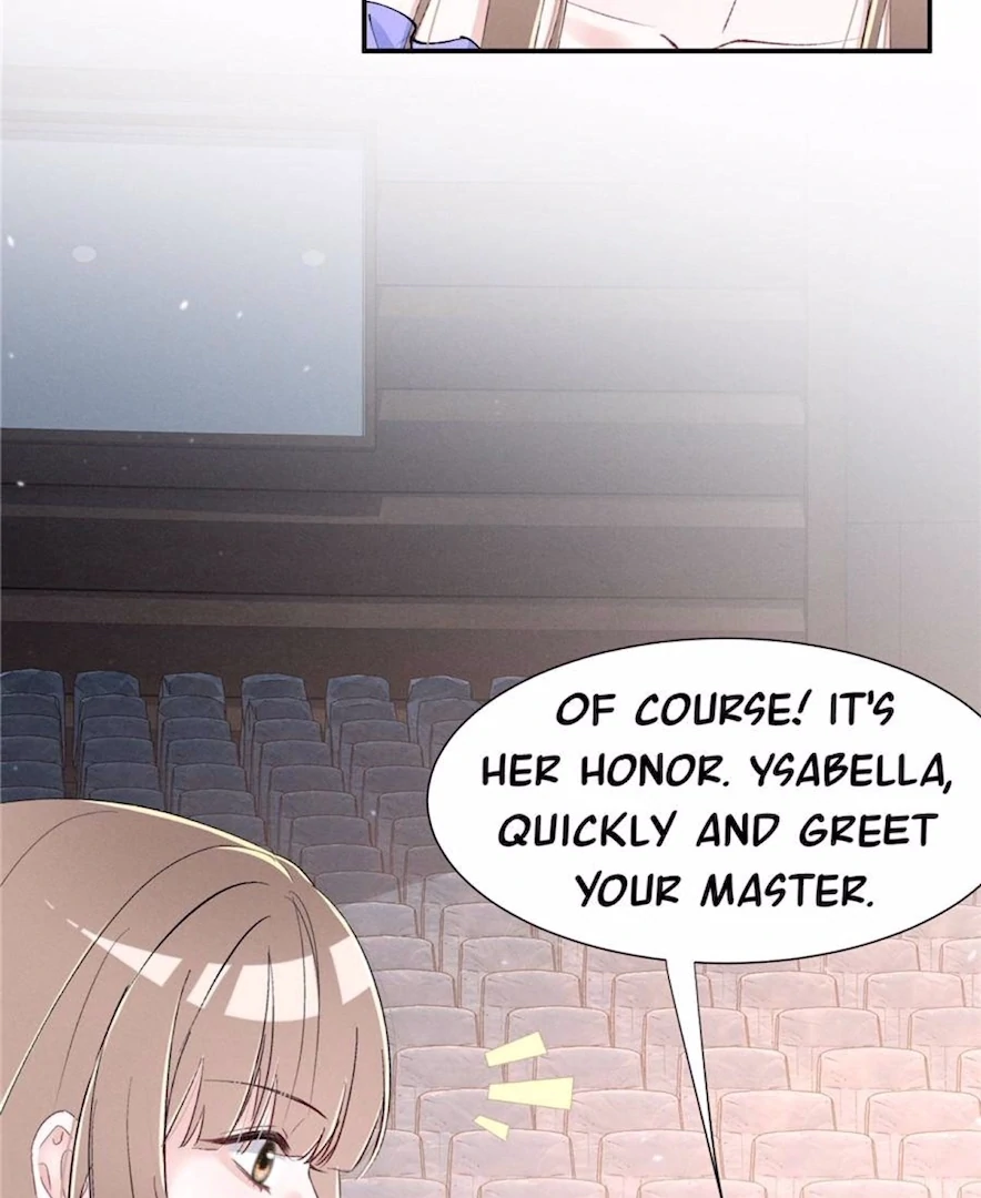 Beneath the Lady’s Mask chapter 70 page 46