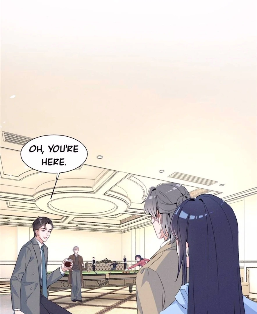 Beneath the Lady’s Mask chapter 70 page 54