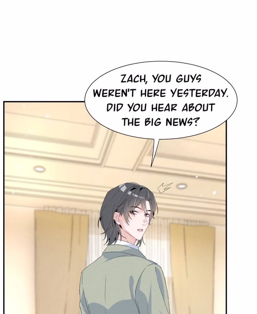 Beneath the Lady’s Mask chapter 70 page 60