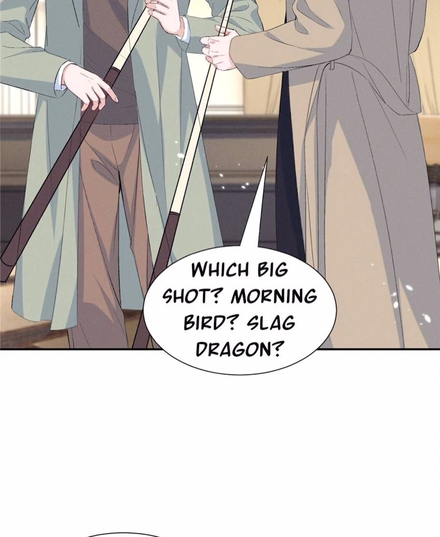 Beneath the Lady’s Mask chapter 70 page 63