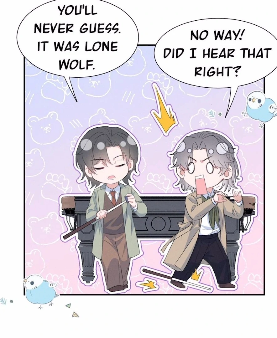 Beneath the Lady’s Mask chapter 70 page 64