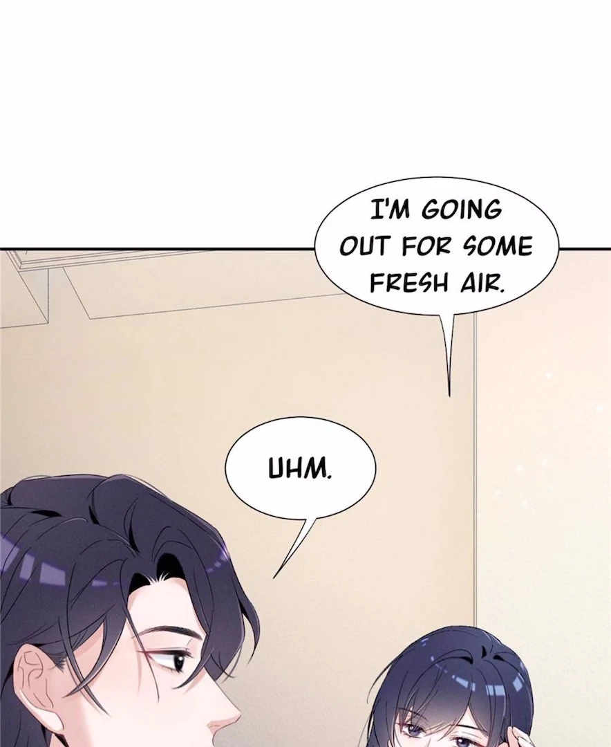 Beneath the Lady’s Mask chapter 70 page 65